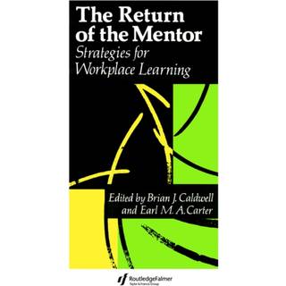 The Return Of The Mentor