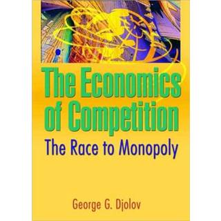 The Economics of Competition
