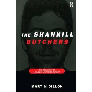 The Shankill Butchers