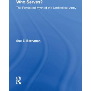 Who Serves?