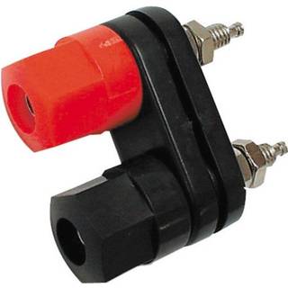 Dobbelt 4 mm håndledsskrue