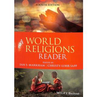 A World Religions Reader