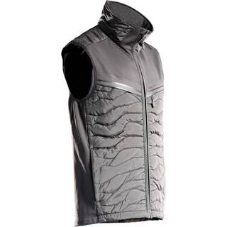 MASCOT® Termovest Stengrå 22365-318-89 3XL