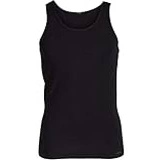 Olaf Benz Herren Sportshirt schwarz Baumwolle & Mix unifarben