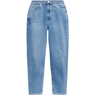 ARMEDANGELS Women's Mairaa Comfort Jeans Damer størrelse 26 - Length: 32'' farve blå