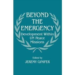 Beyond the Emergency