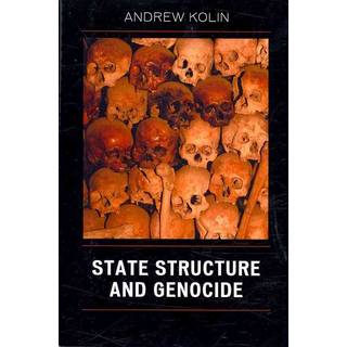 State Structure and Genocide