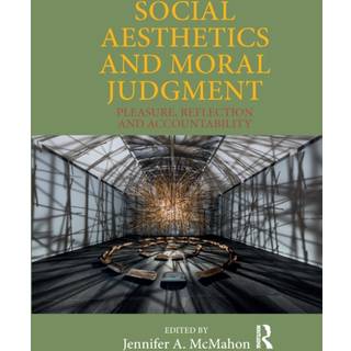 Social Aesthetics and Moral Judgment