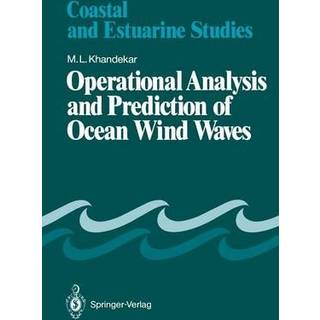 Operational Analysis and Prediction of Ocean Wind Waves