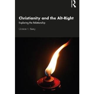 Christianity and the Alt-Right