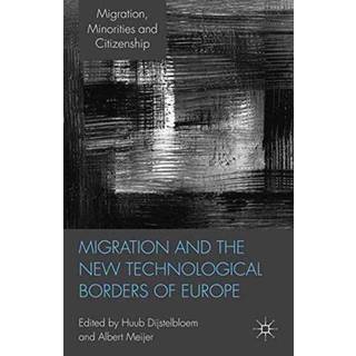 Migration and the New Technological Borders of Europe