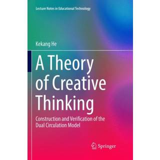 A Theory of Creative Thinking