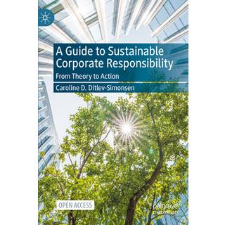 A Guide to Sustainable Corporate Responsibility