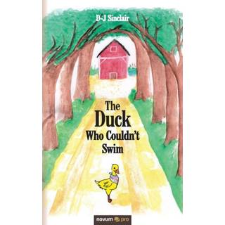 The Duck Who Couldn't Swim
