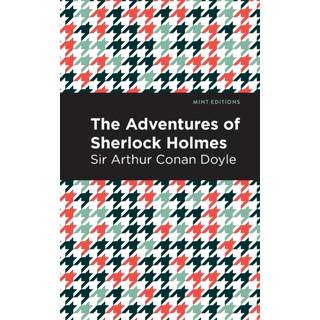 The Adventures of Sherlock Holmes