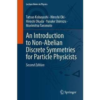 An Introduction to Non-Abelian Discrete Symmetries for Particle Physicists