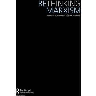 Rethinking Marxism