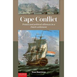 Cape Conflict