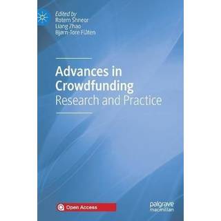 Advances in Crowdfunding