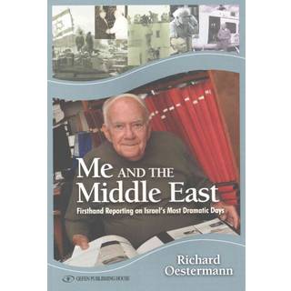 Me and the Middle East