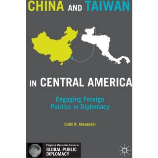 China and Taiwan in Central America