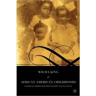 African American Childhoods