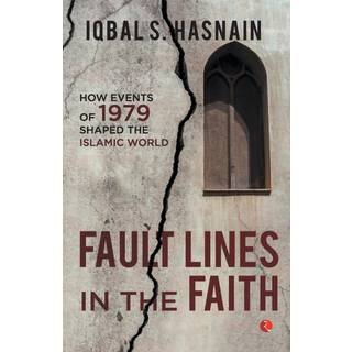 Fault Lines in the Faith: