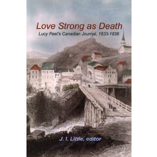Love Strong as Death