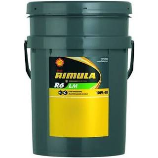 SHELL 550044858 Motorolie Helix HX8 Professional AG 5W-30 Inhalt: 20l