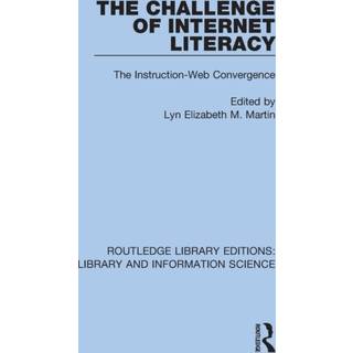 The Challenge of Internet Literacy