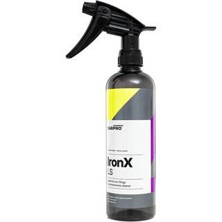 CarPro Iron X LS Flyverustfjerner