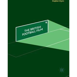 The British Football Film