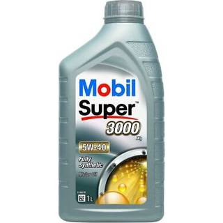 Mobil Synt S 5W-40, 1 l