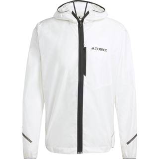 Adidas Men's Terrex Xperior Light Windweave Jacket Non Dyed, M