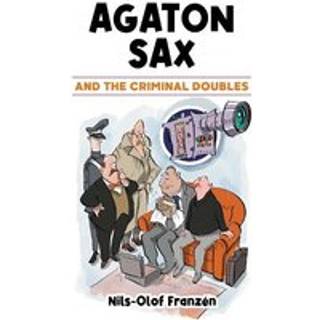 Agaton Sax and the Criminal Doubles