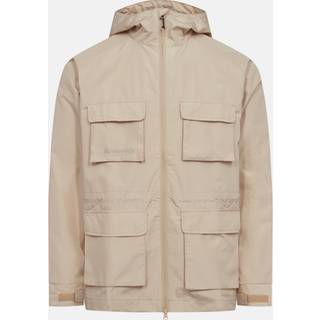 Mountain jakke "lightweight" | Sand