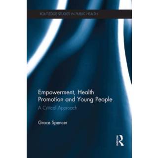 Empowerment, Health Promotion and Young People