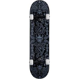 Speed Demons Bandana Komplet Skateboard