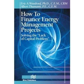 How to Finance Energy Management Projects