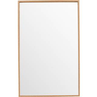 Venture Design Nashville spejl Natur 196 x 125