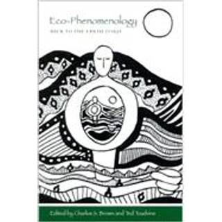 Eco-Phenomenology