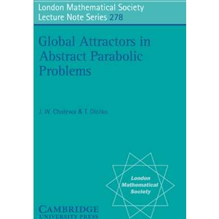 Global Attractors in Abstract Parabolic Problems