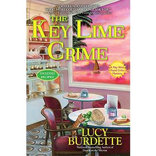 The Key Lime Crime
