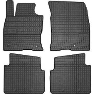 Gummimåtter Ford Kuga III, Escape IV SUV 2019-