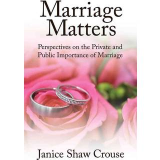 Marriage Matters
