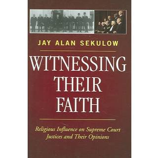 Witnessing Their Faith