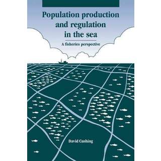 Population Production and Regulation in the Sea
