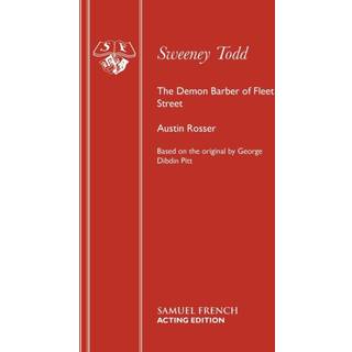 Sweeney Todd