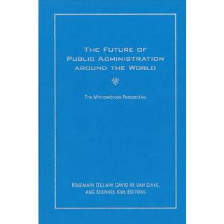 The Future of Public Administration around the World