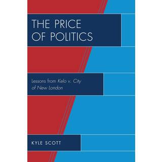 The Price of Politics